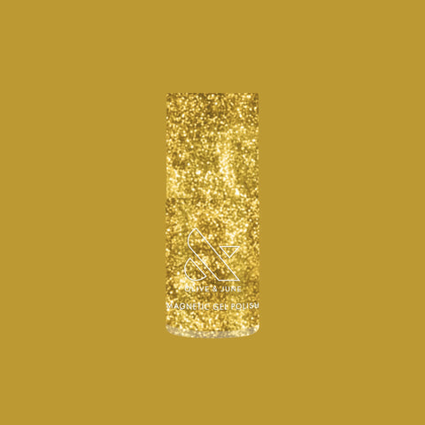 Golden Velvet - Gel