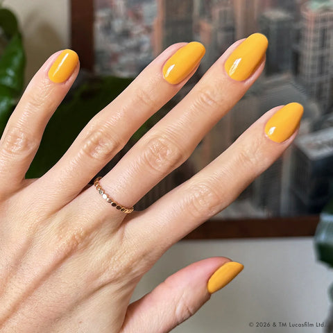 The Mandalorian & Grogu Summer 26 Long-Lasting Polish