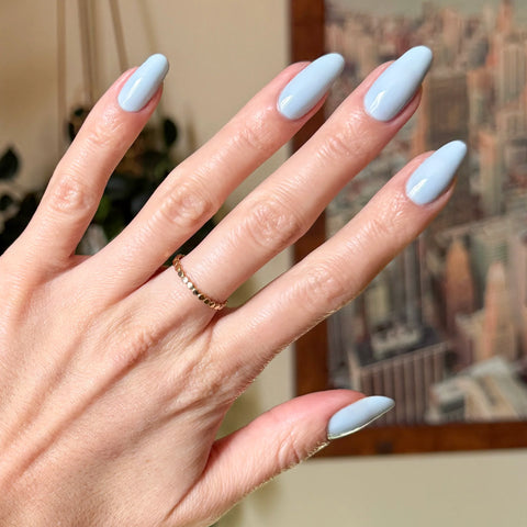 Spring 2026 Long-Lasting + Gel Set