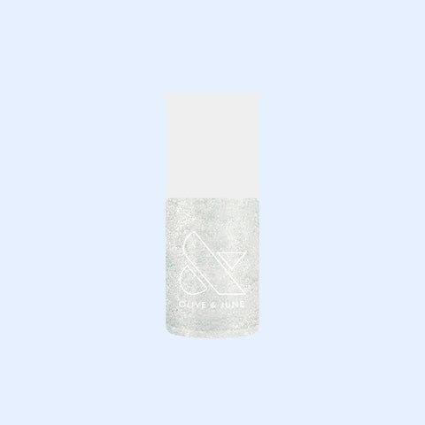 Diamonds Are a Mani’s Best Friend