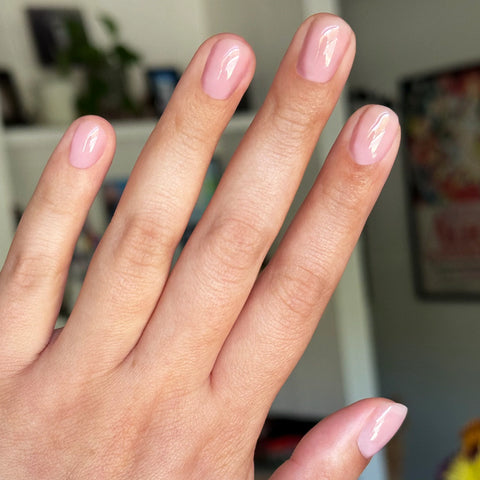 Flora Aura - Builder Gel