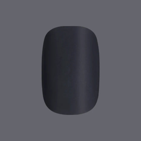 Inkling - Tab Press-On | Extra Short | Squoval