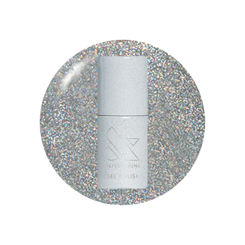 Glitter Department Gel