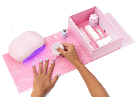 The Gel Mani System - 6