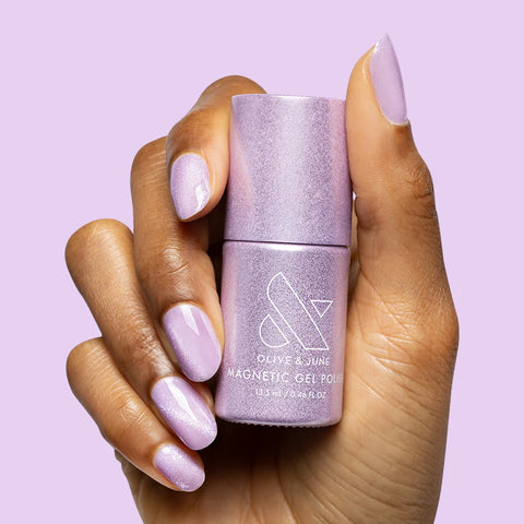 Amethyst Velvet - Gel