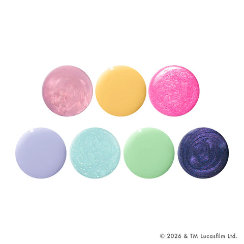The Mandalorian & Grogu Summer 26 Long-Lasting Polish